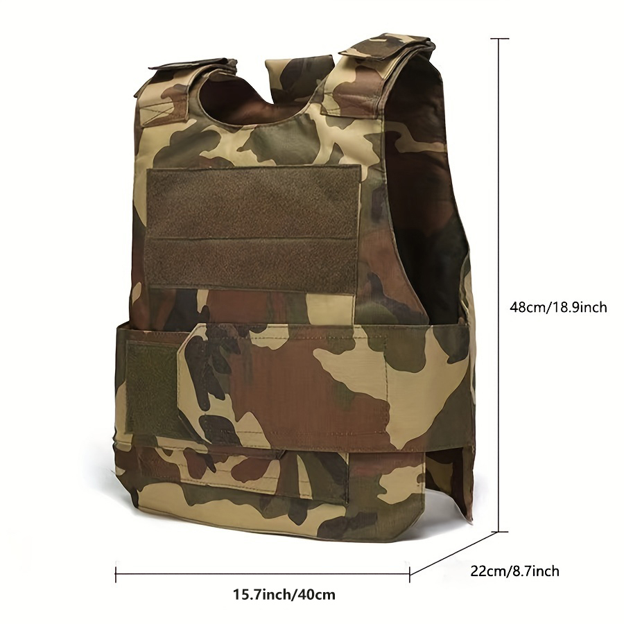 Outdoor trainingsvest met snel - Crossfit Weight Vest recensie en prijs