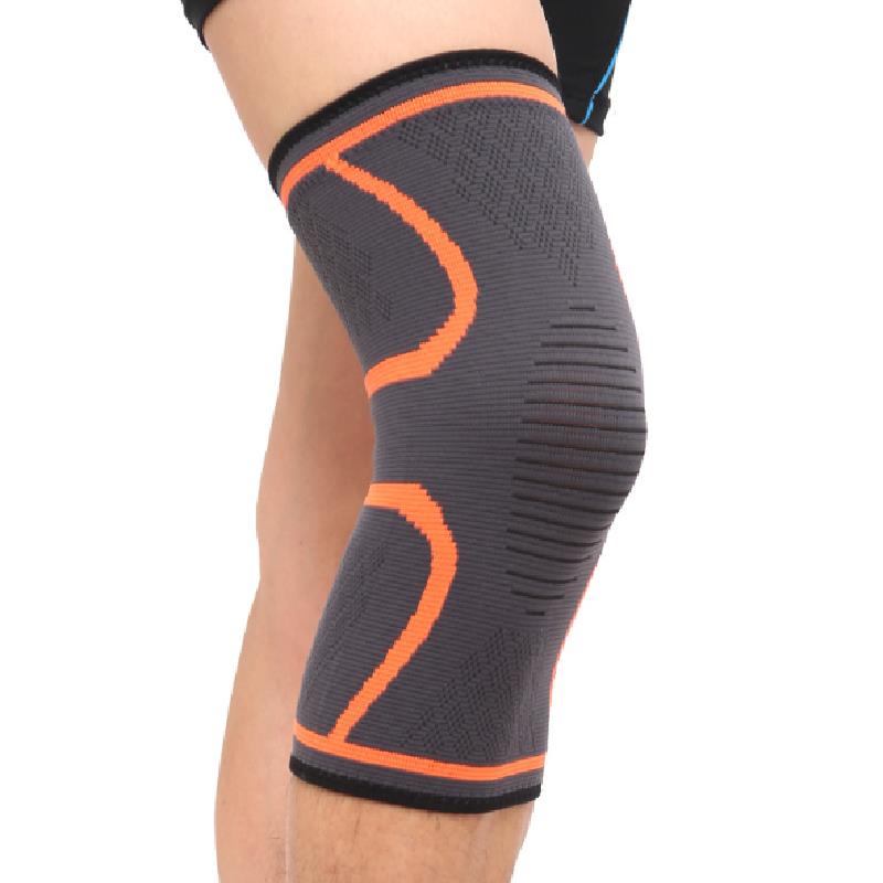 1pc Kniebeschermers Compressie - Knee Sleeve Pair recensie en prijs