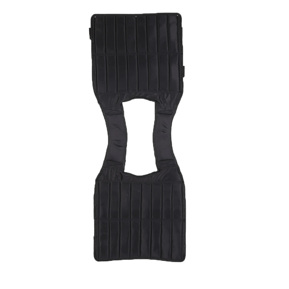 3/15/35kg Trainingsgewichtjas  - Crossfit Weight Vest recensie en prijs