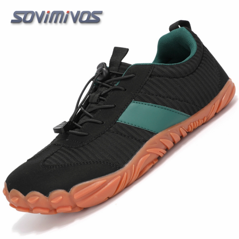 Heren Cross-Trainer Barefoot & - Crossfit Runners recensie en prijs