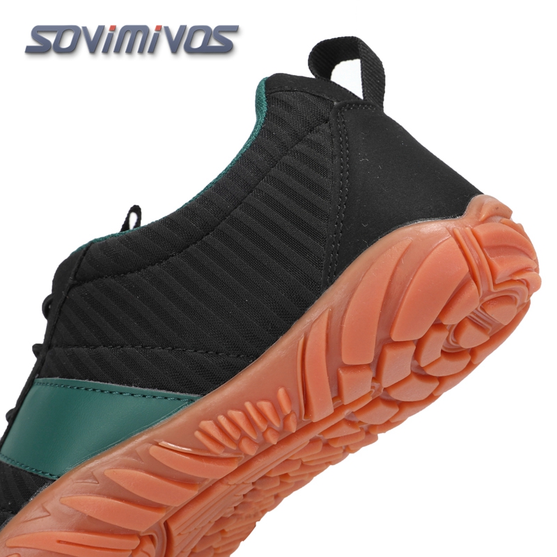 Heren Cross-Trainer Barefoot & - Crossfit Runners recensie en prijs