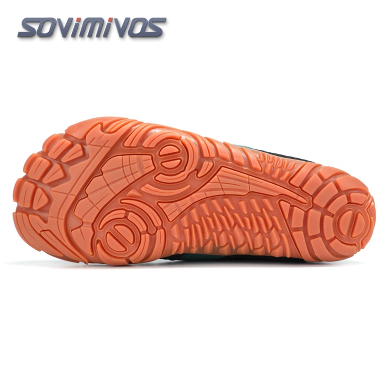 Heren Cross-Trainer Barefoot & - Crossfit Runners recensie en prijs