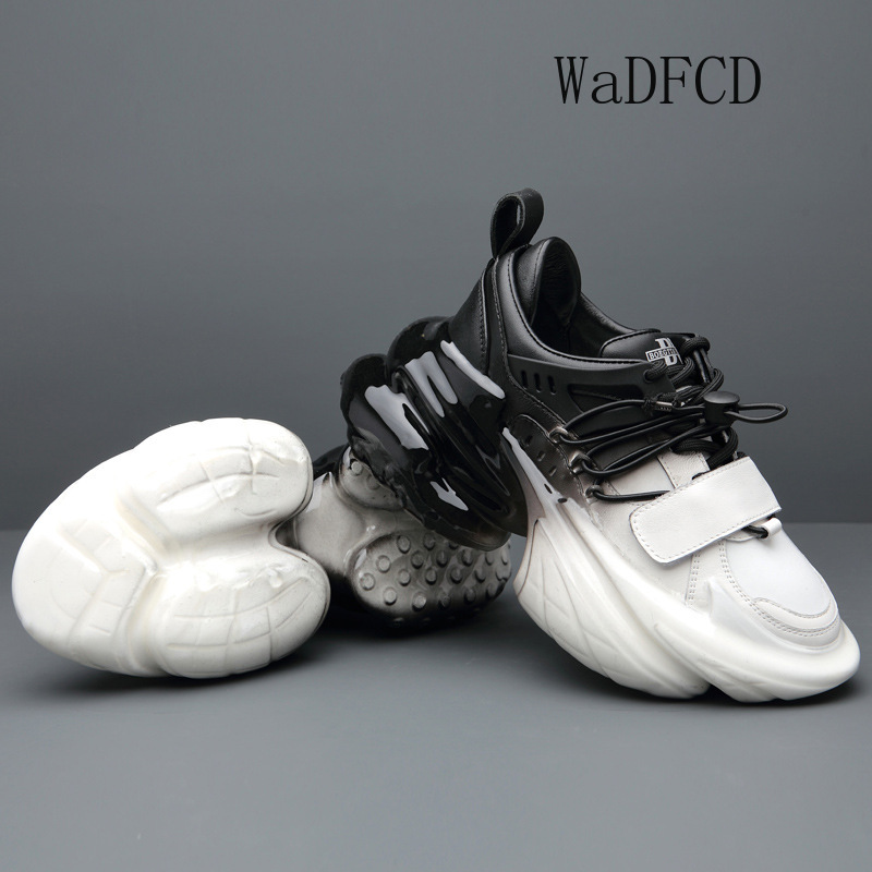 Dikke Sneakers Plus Maat 45 He - Crossfit Hard recensie en prijs
