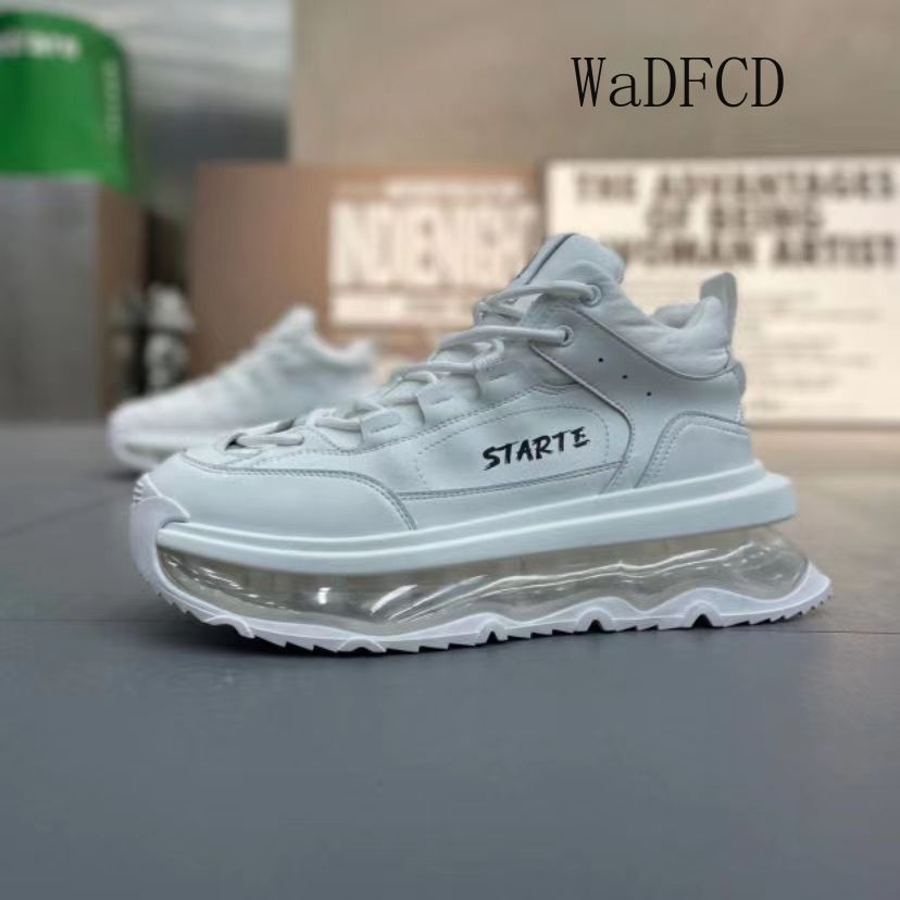 Dikke Sneaker Mannen Designer  - Crossfit Hard recensie en prijs