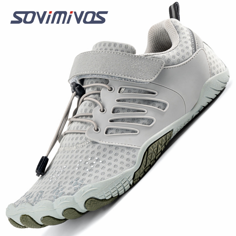 Minimalistische trailrunner vo - Crossfit Runners recensie en prijs
