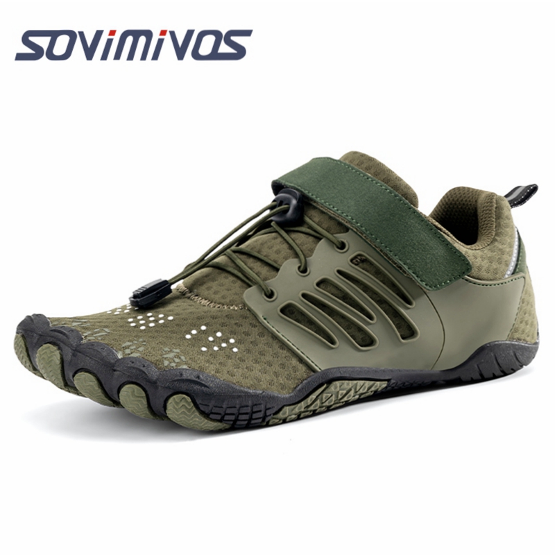 Minimalistische trailrunner vo - Crossfit Runners recensie en prijs