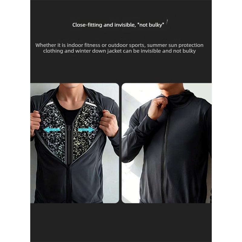 Universeel verstelbaar gewicht - Crossfit Weight Vest recensie en prijs