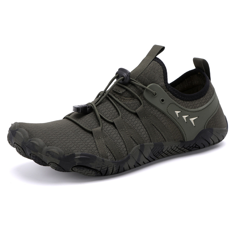 Hoge kwaliteit trailrunning sc - Crossfit Runners recensie en prijs