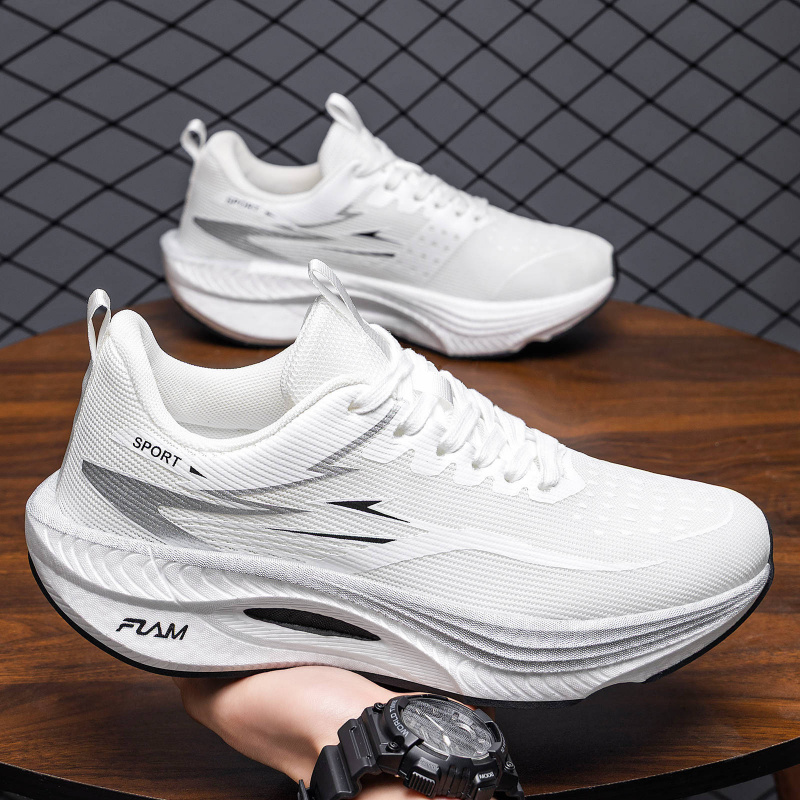 Heren schoenen, zomerse nieuwe - Crossfit Hard recensie en prijs