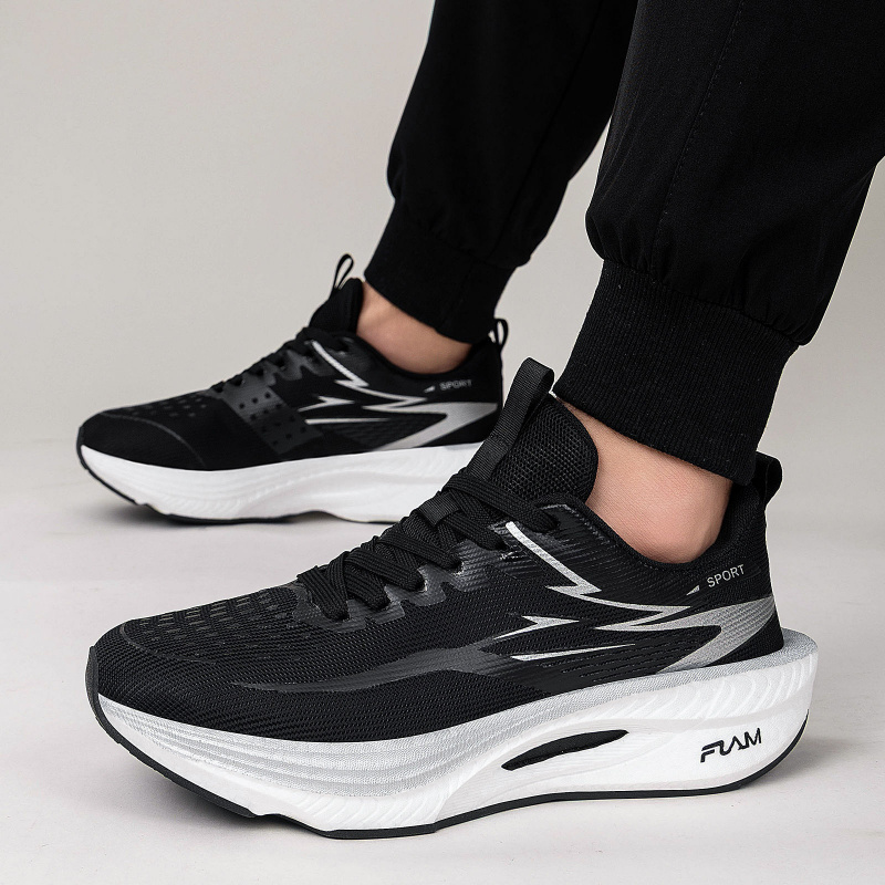 Heren schoenen, zomerse nieuwe - Crossfit Hard recensie en prijs