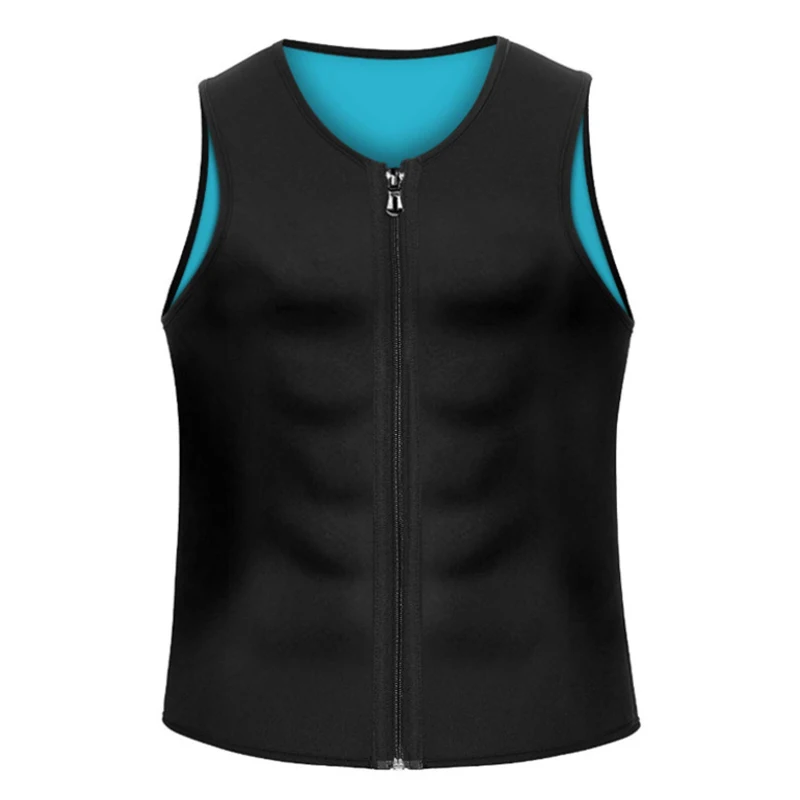 Heren Oefening T-shirts Sauna  - Crossfit Weight Vest recensie en prijs