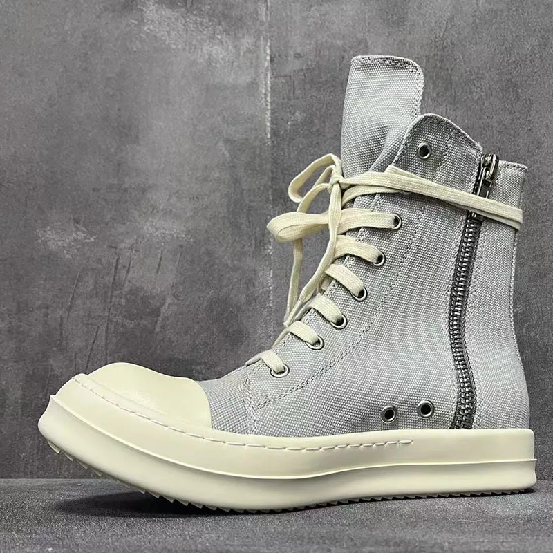 Heren Dames High-TOP schoenen  - Crossfit Hard recensie en prijs