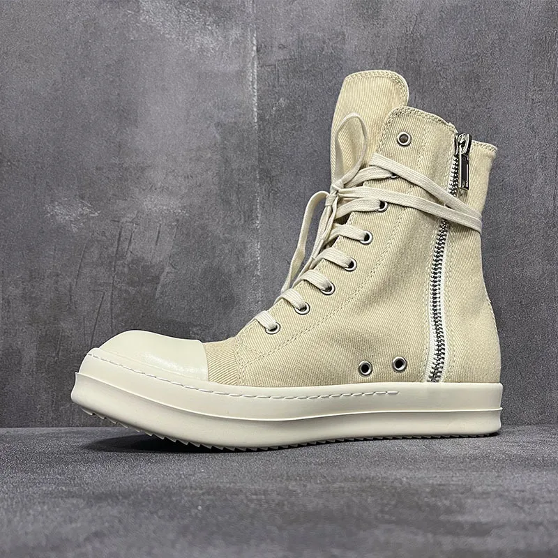Heren Dames High-TOP schoenen  - Crossfit Hard recensie en prijs
