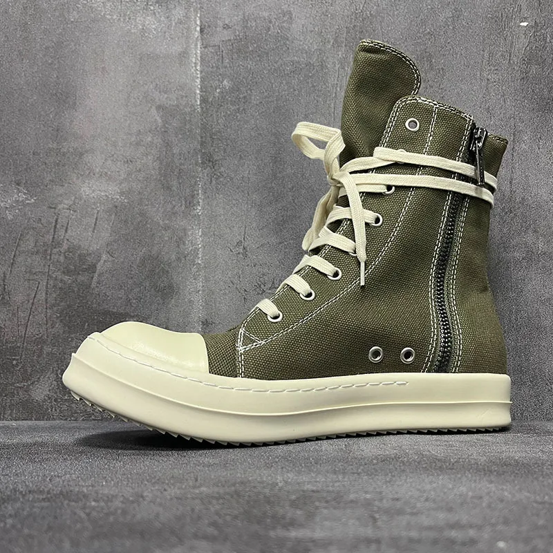 Heren Dames High-TOP schoenen  - Crossfit Hard recensie en prijs