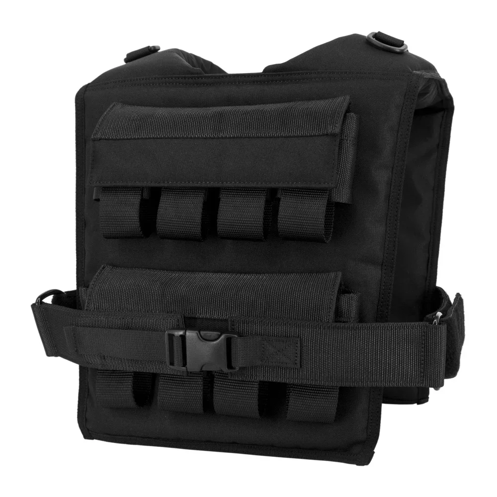 Hete Aanbiedingen Snelle Ontgr - Crossfit Weight Vest recensie en prijs