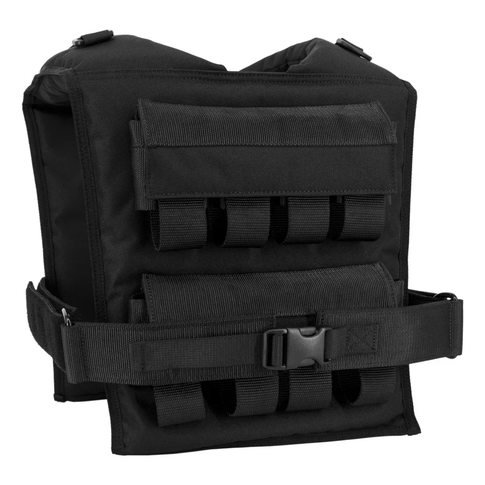 Hete Aanbiedingen Snelle Ontgr - Crossfit Weight Vest recensie en prijs