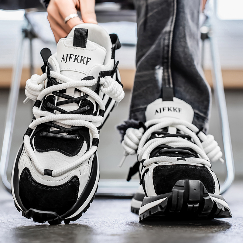 2023 Lente Nieuwe Modieuze Tre - Crossfit Hard recensie en prijs
