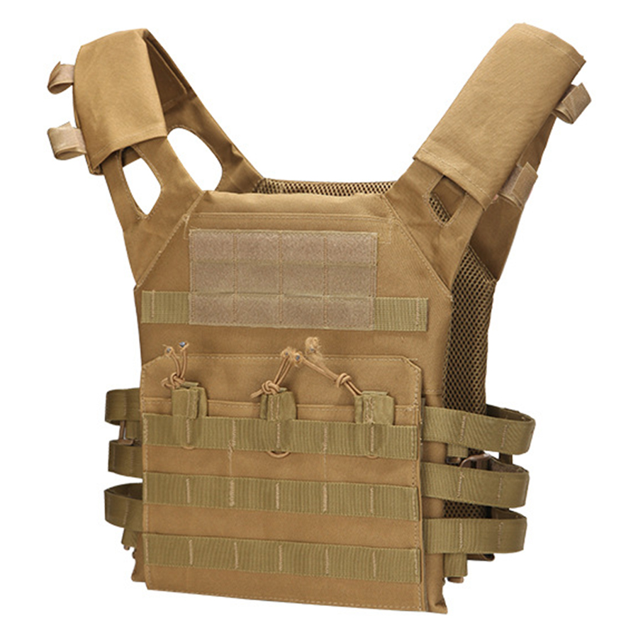 Lichtgewicht draagbaar trainin - Crossfit Weight Vest recensie en prijs