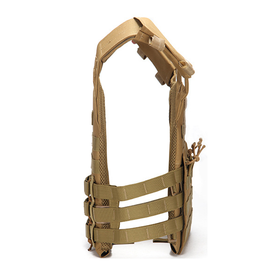 Lichtgewicht draagbaar trainin - Crossfit Weight Vest recensie en prijs