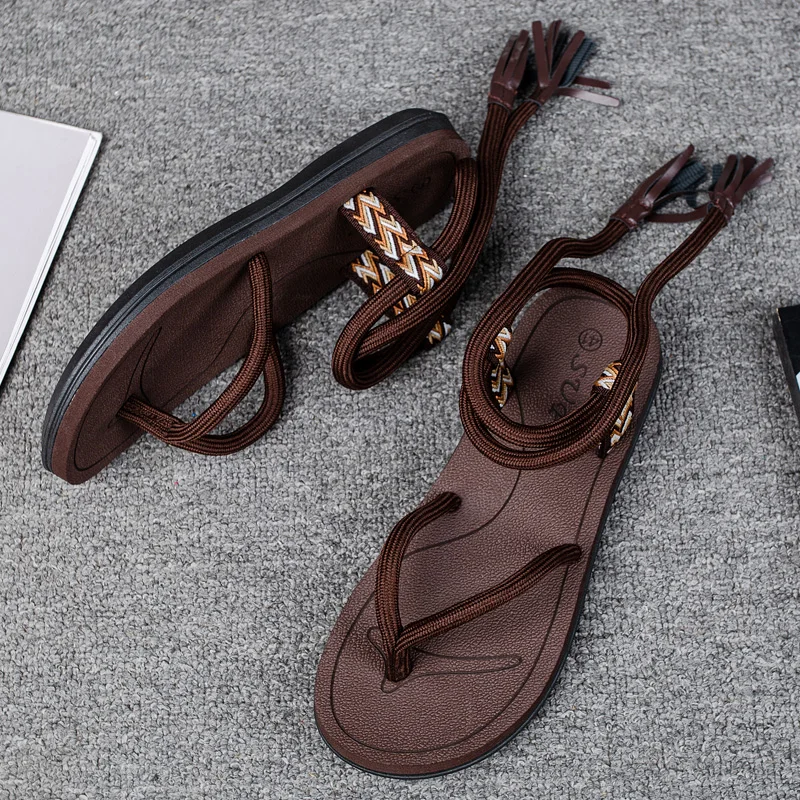 Mannen Sandalen Zomer Strand C - Crossfit Male recensie en prijs