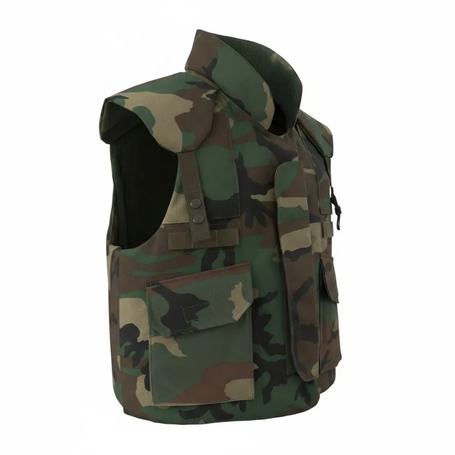Replica Amerikaanse/US Army PA - Crossfit Weight Vest recensie en prijs