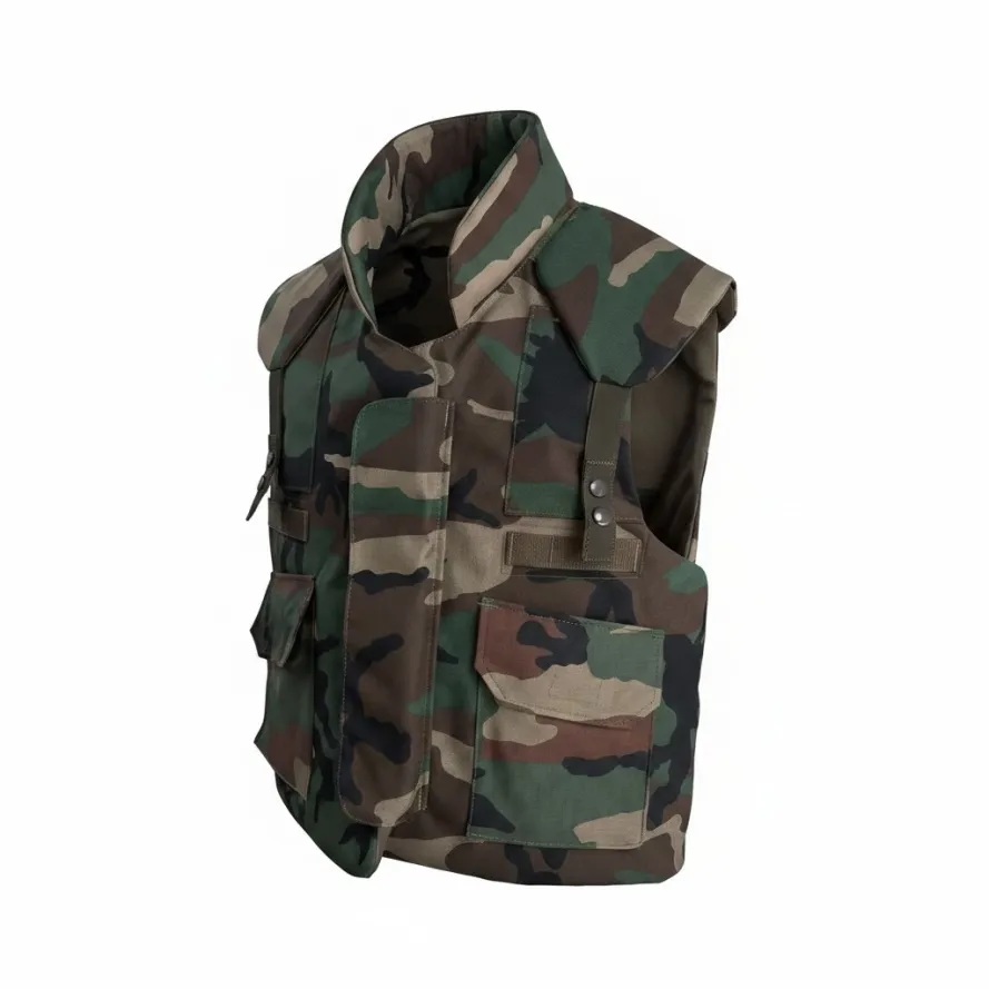 Replica Amerikaanse/US Army PA - Crossfit Weight Vest recensie en prijs
