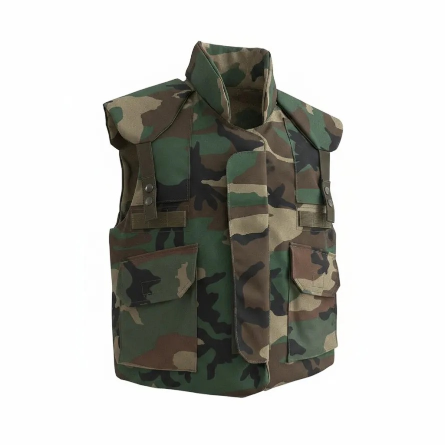 Replica Amerikaanse/US Army PA - Crossfit Weight Vest recensie en prijs