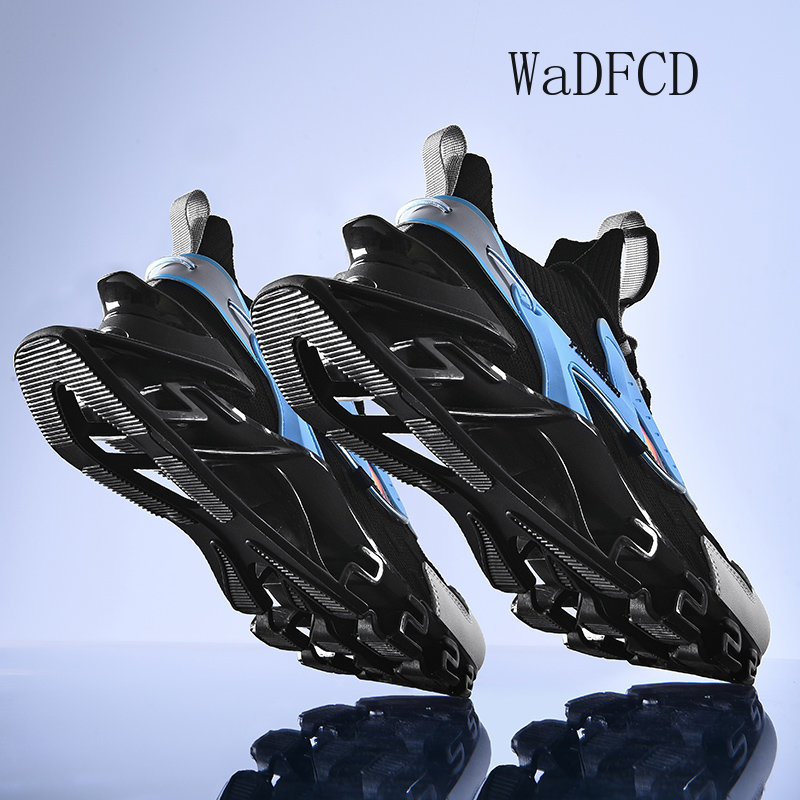 Chunky Sneaker Plus Maat 45 46 - Crossfit Hard recensie en prijs