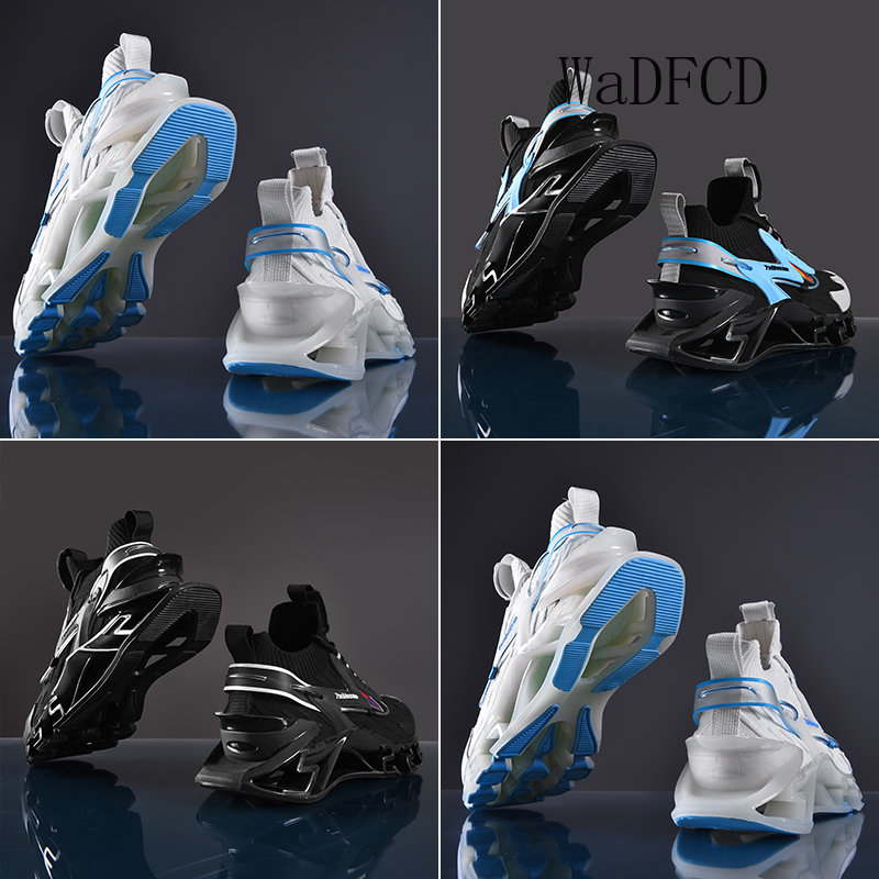 Chunky Sneaker Plus Maat 45 46 - Crossfit Hard recensie en prijs