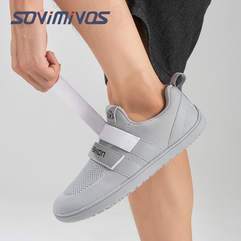 Dames Heren Barefoot Schoenen  - Crossfit Runners recensie en prijs