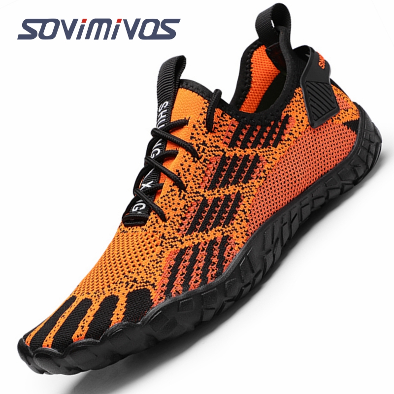Dames Heren Barefoot Schoenen  - Crossfit Runners recensie en prijs