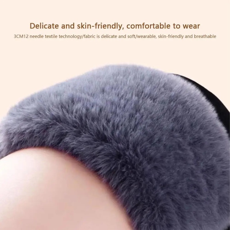 Winter Warm Kniegewrichtspijn  - Knee Sleeve Pair recensie en prijs