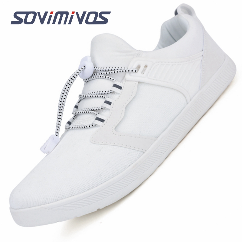 Barefoot schoenen voor heren – - Crossfit Runners recensie en prijs