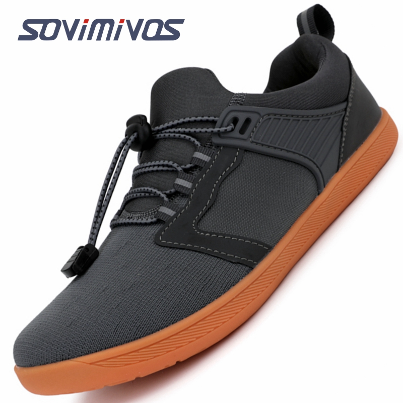 Barefoot schoenen voor heren – - Crossfit Runners recensie en prijs