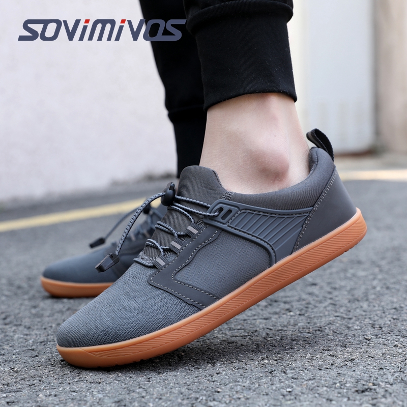 Barefoot schoenen voor heren – - Crossfit Runners recensie en prijs
