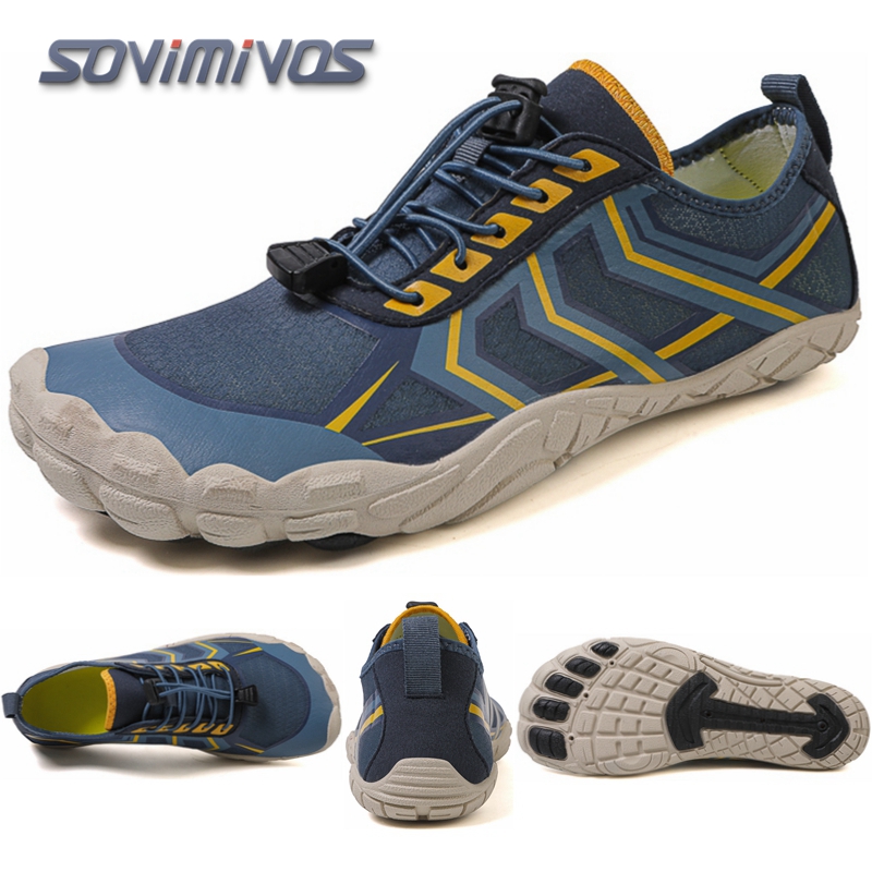 Minimalistische trailrunner vo - Crossfit Runners recensie en prijs