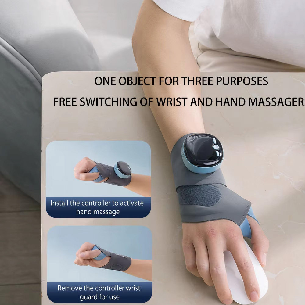 EMS Polsbeschermer Polssteunbr - Wrist Wrap Support recensie en prijs