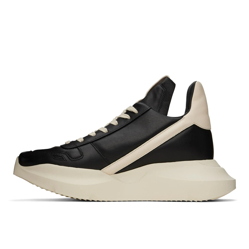 Merk Heren Schoenen Echt Leer  - Crossfit Male recensie en prijs