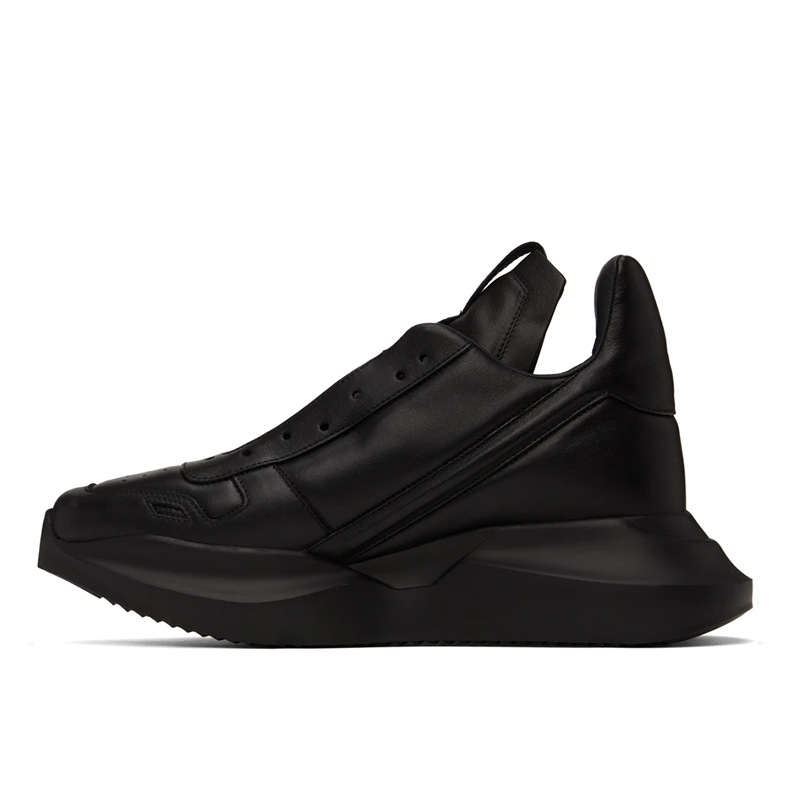 Merk Heren Schoenen Echt Leer  - Crossfit Male recensie en prijs