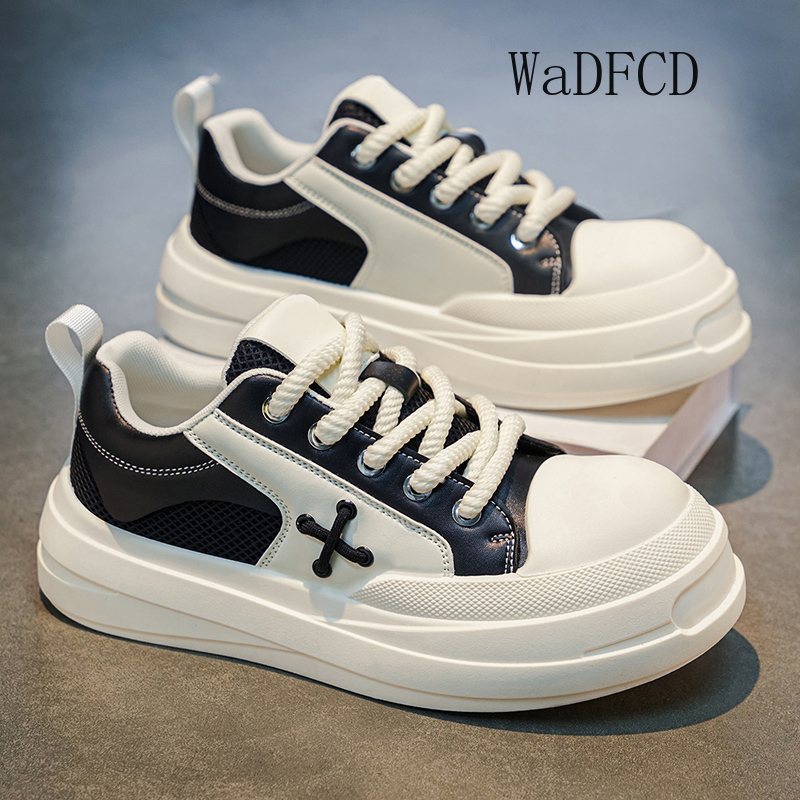 Sneaker Casual Heren Originele - Crossfit Hard recensie en prijs