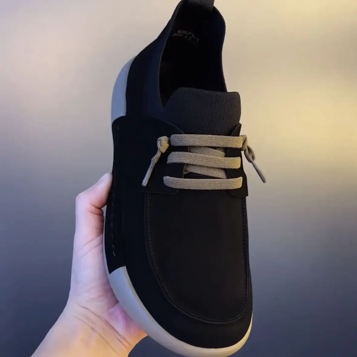 Man Schoenen Mode Outdoor Jeug - Crossfit Male recensie en prijs