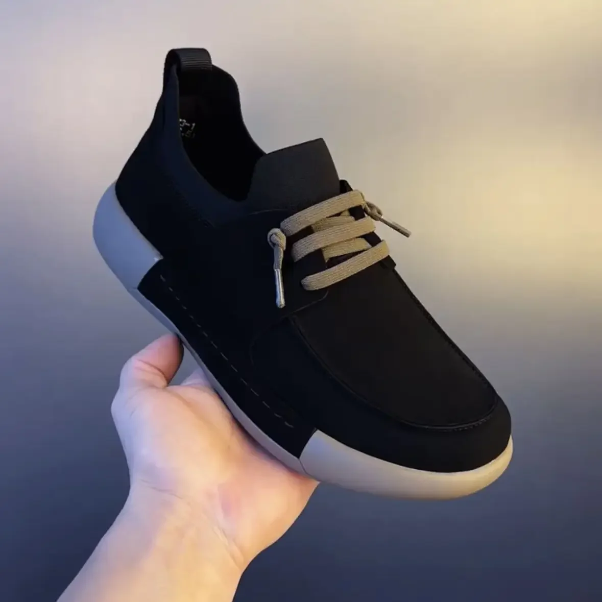 Man Schoenen Mode Outdoor Jeug - Crossfit Male recensie en prijs