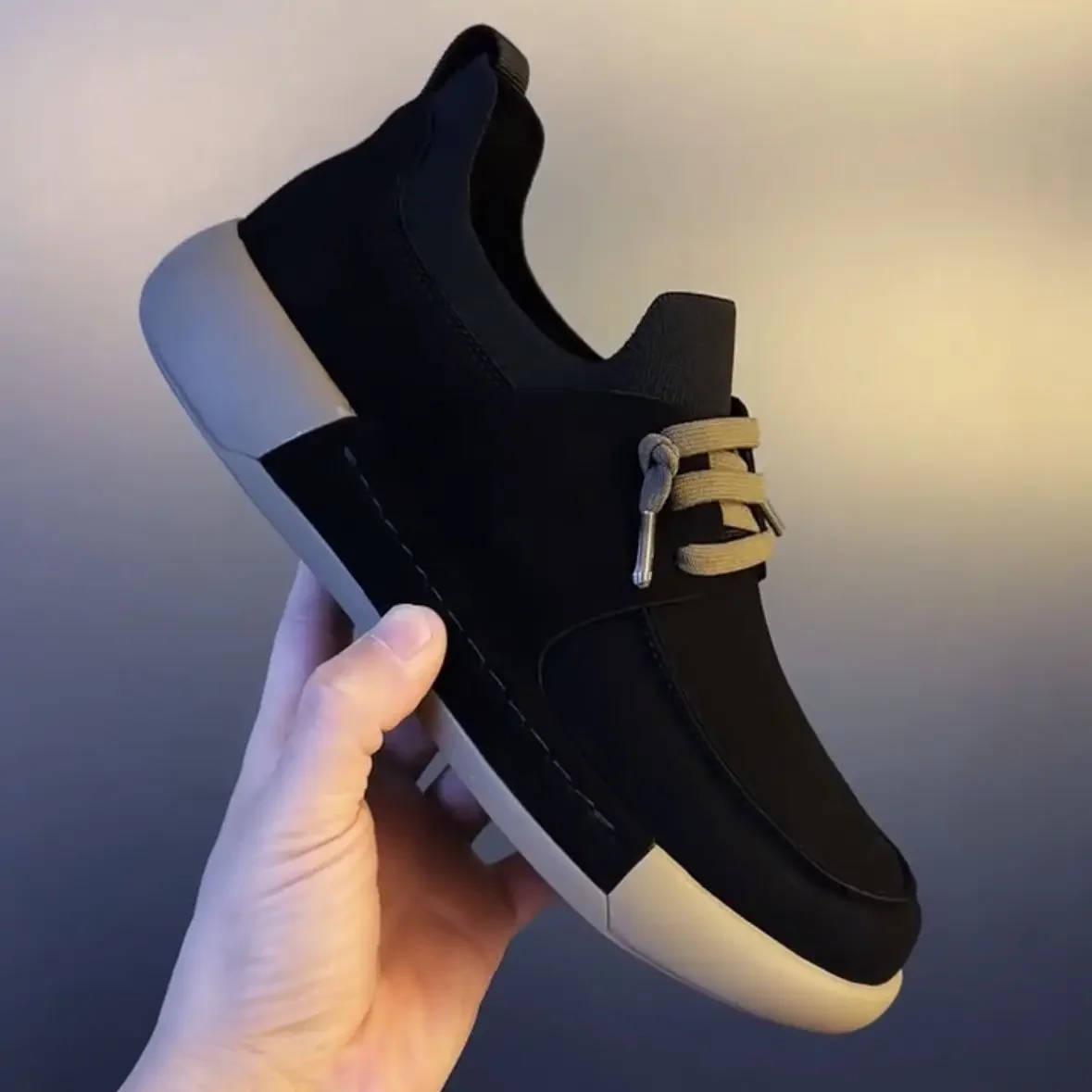 Man Schoenen Mode Outdoor Jeug - Crossfit Male recensie en prijs