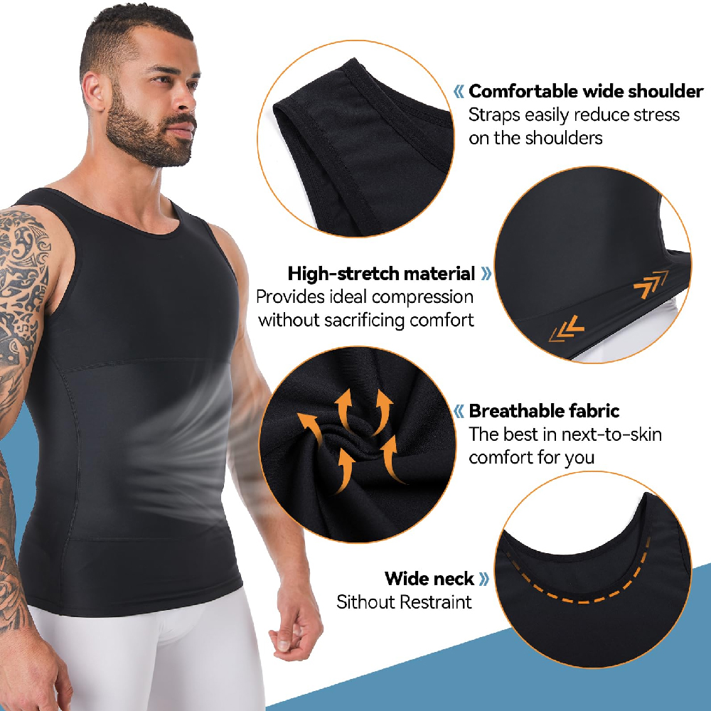 Compressietanktopvest voor her - Crossfit Weight Vest recensie en prijs