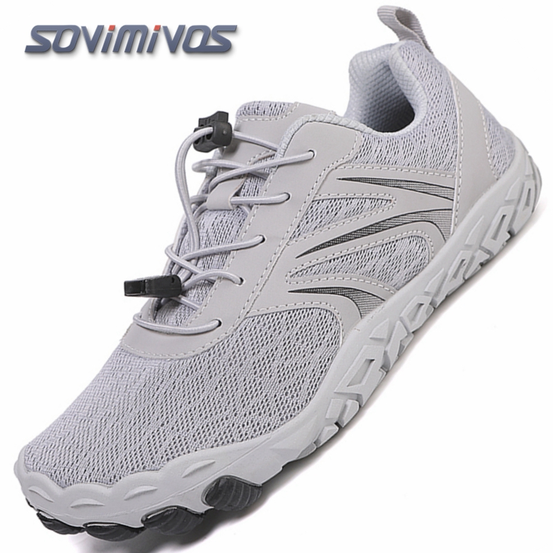 Dames Heren Barefoot Schoenen  - Crossfit Runners recensie en prijs