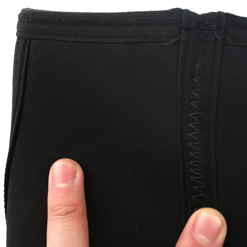 Vigorpowergear-Kniebeschermers - Crossfit Lifting Gear recensie en prijs