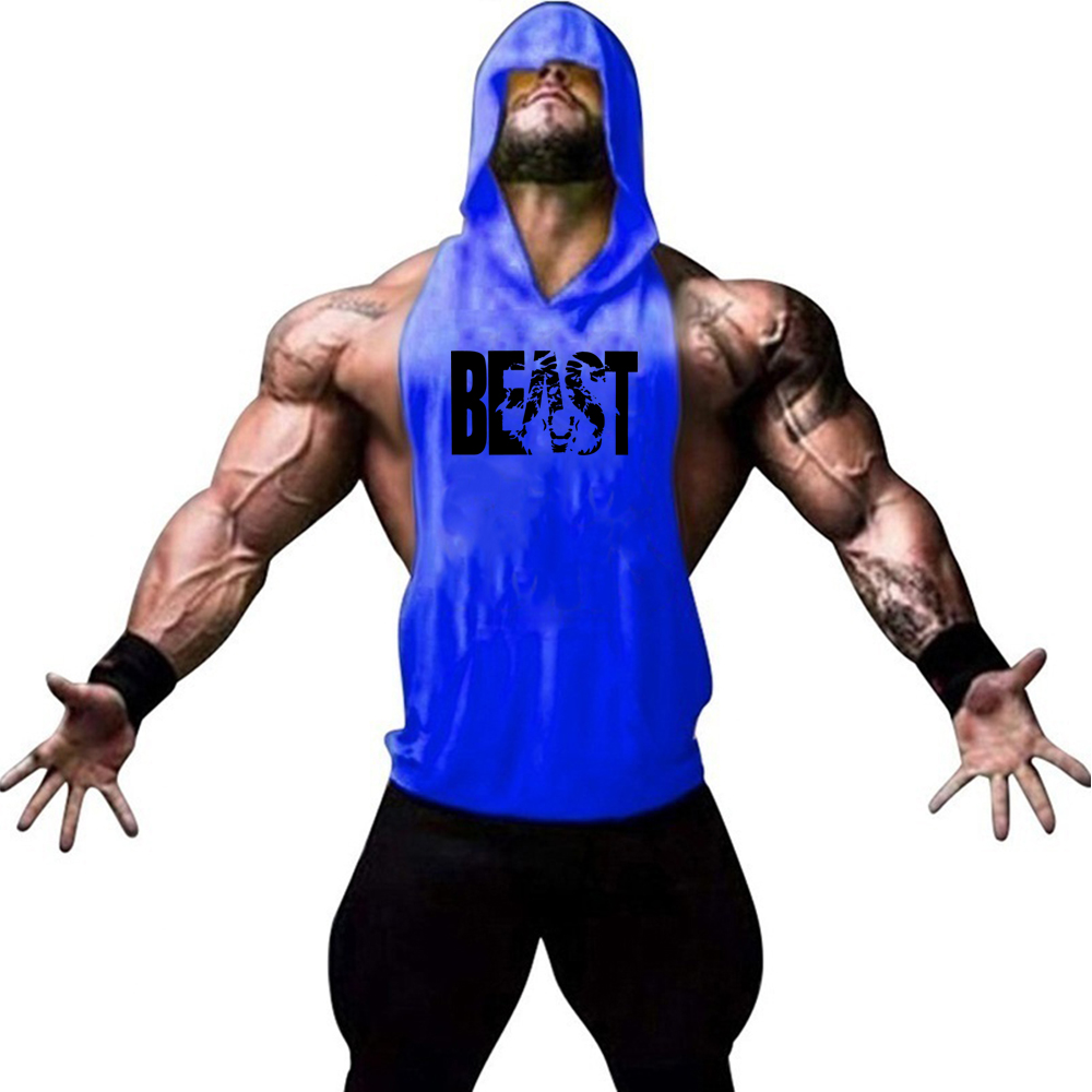 Heren sport hardloopvest zomer - Crossfit Weight Vest recensie en prijs
