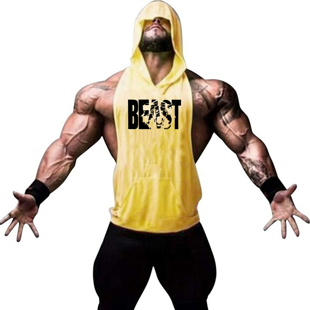Heren sport hardloopvest zomer - Crossfit Weight Vest recensie en prijs