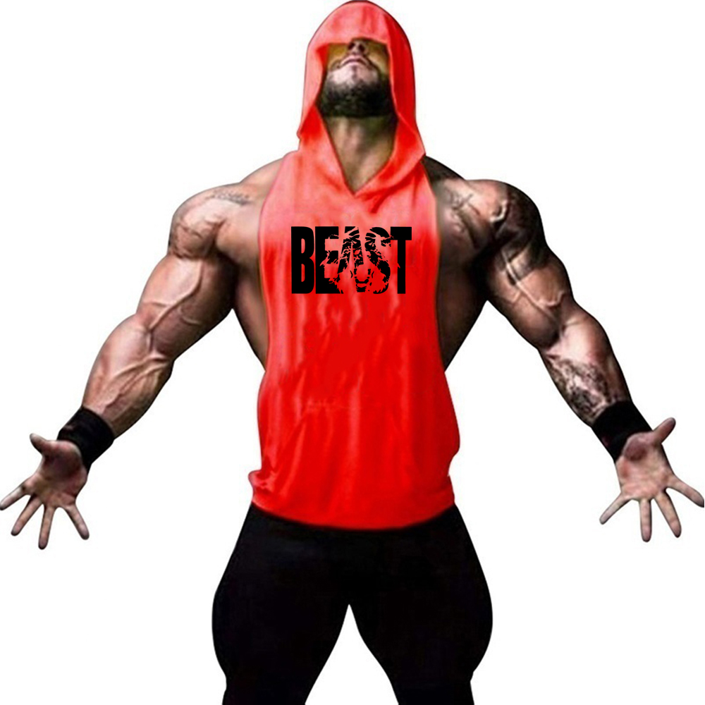 Heren sport hardloopvest zomer - Crossfit Weight Vest recensie en prijs