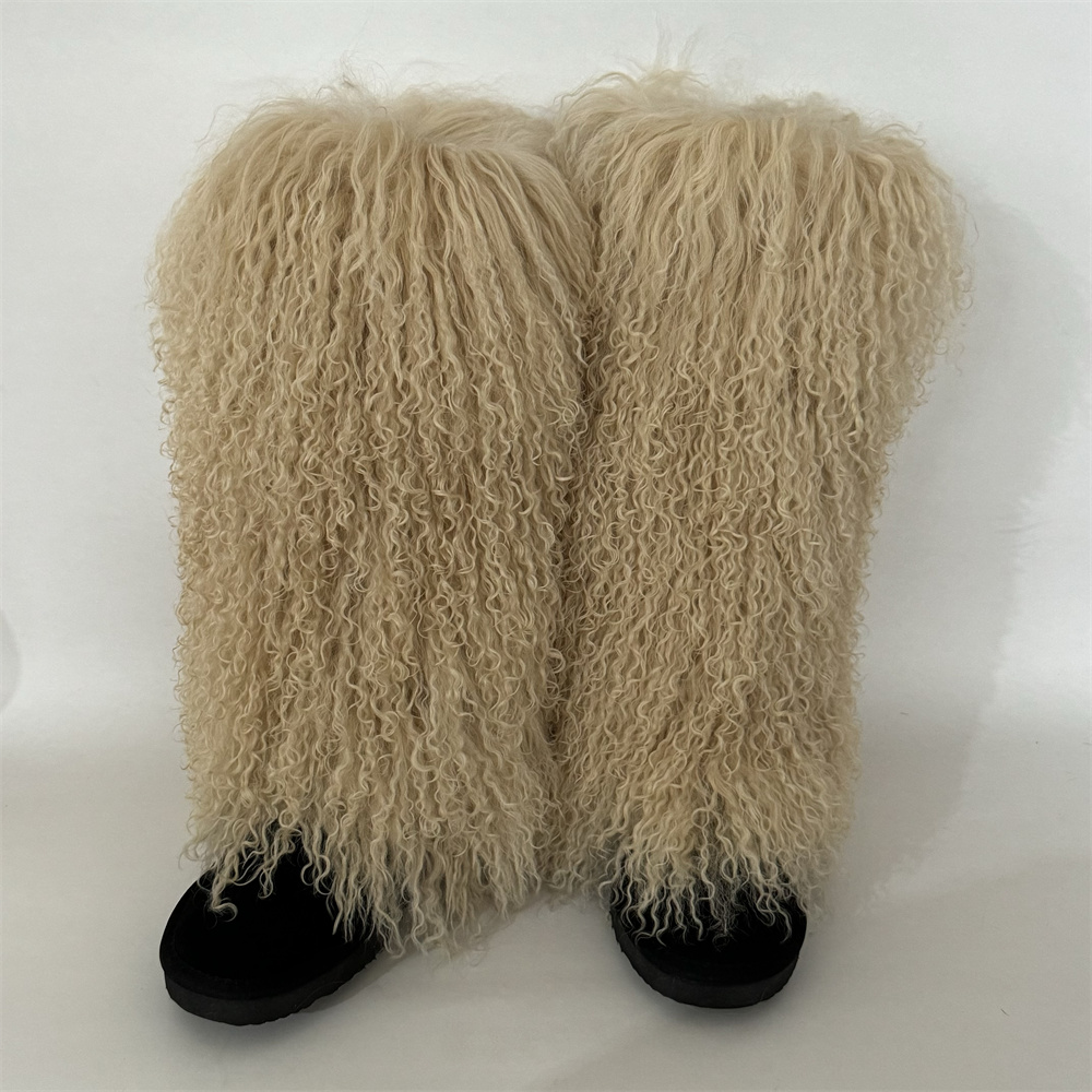 Vrouwen Spice Girl Echt Mongoo - Knee Sleeve Pair recensie en prijs